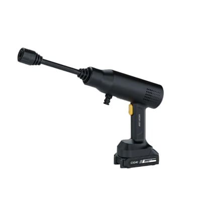 Green Lion Wash Gun